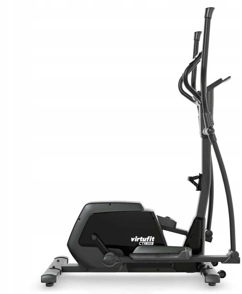 VIRTUFIT ICONSOLE CTR 2.1 ERGOMETRAS ELIPSINIS DVIRATIS