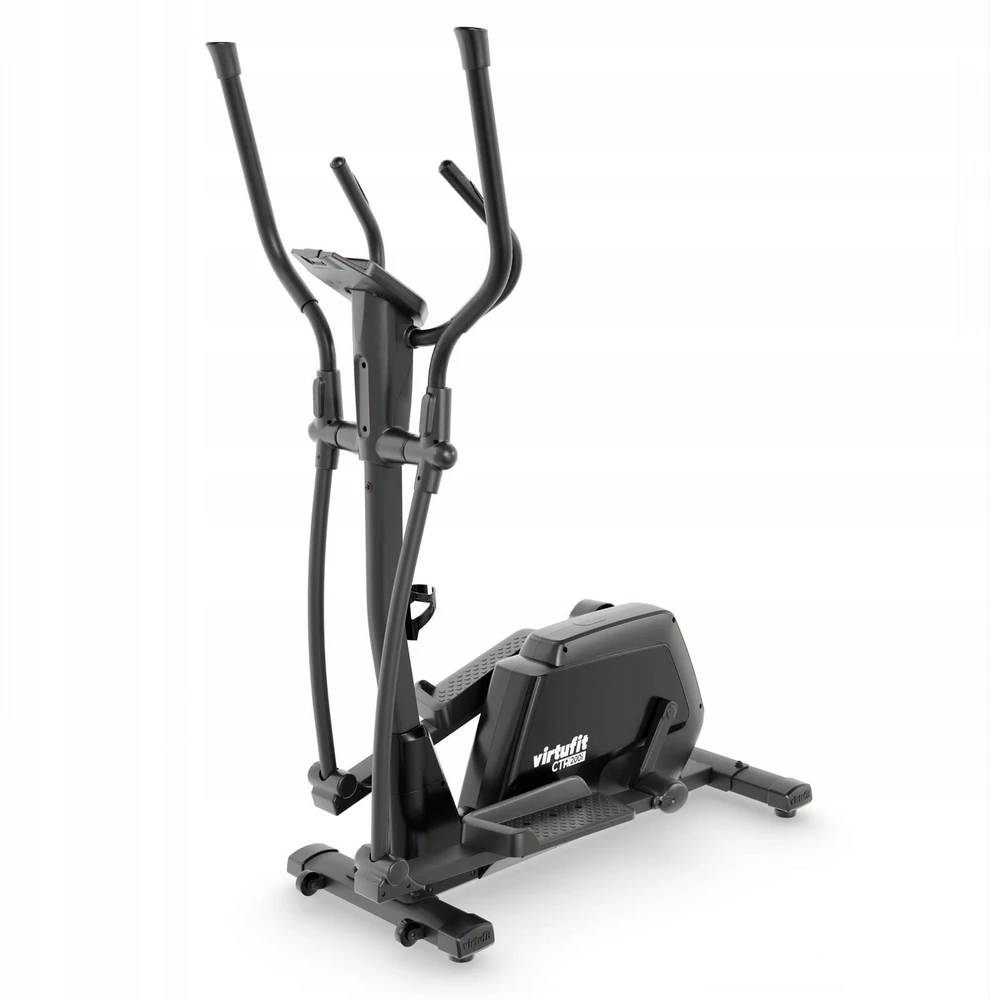 VIRTUFIT ICONSOLE CTR 2.1 ERGOMETRAS ELIPSINIS DVIRATIS