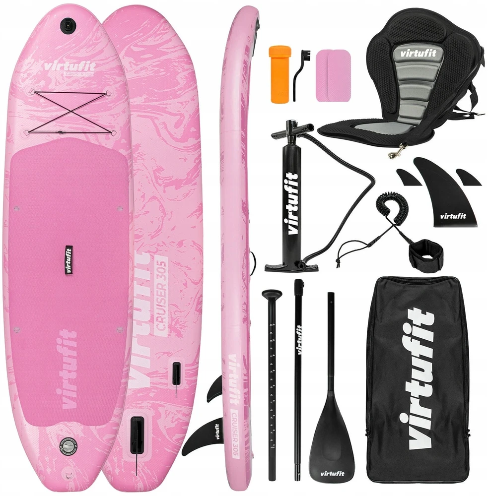 Virtufit Cruiser 305 VF06096 SUP lenta