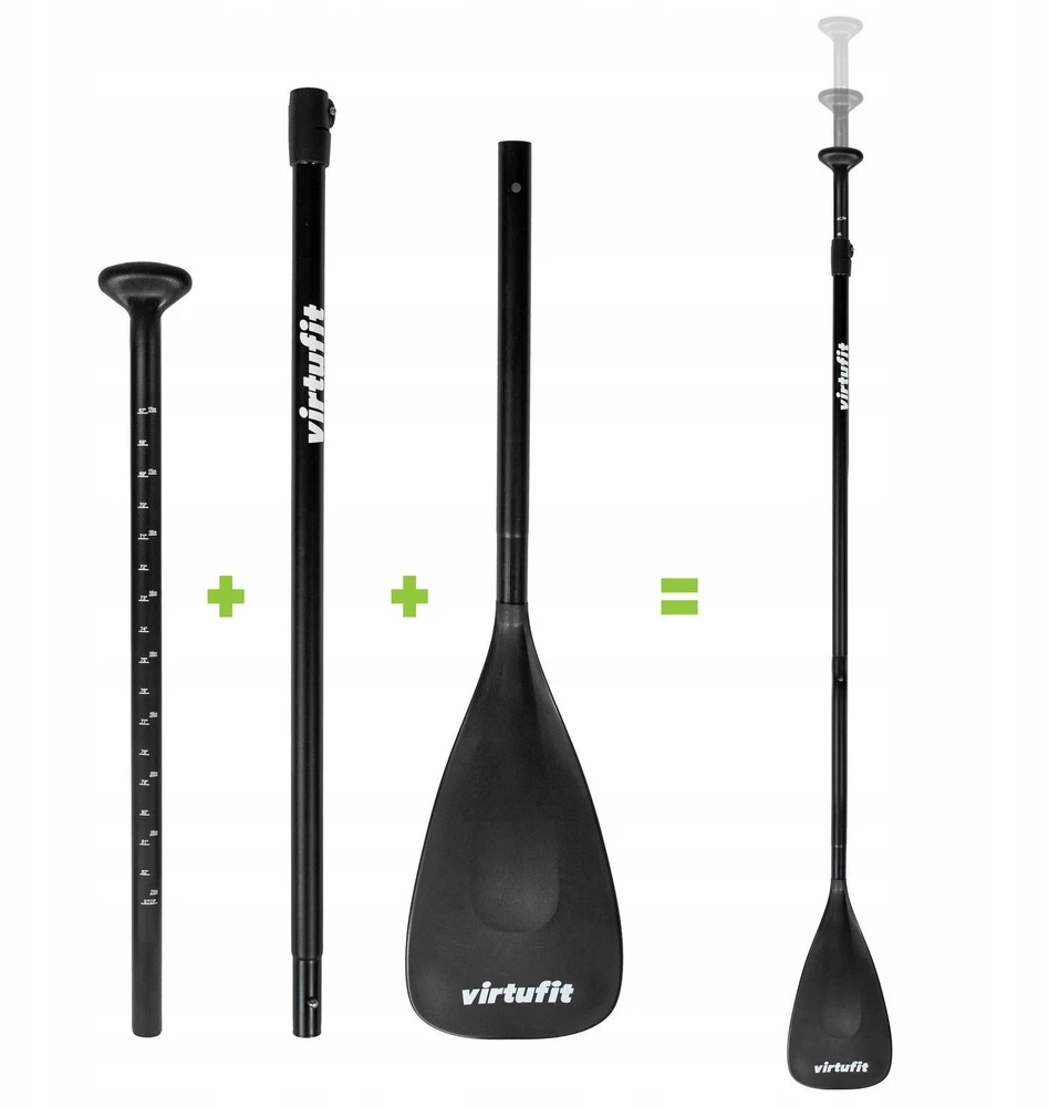Virtufit Cruiser 305 VF06053 SUP lenta