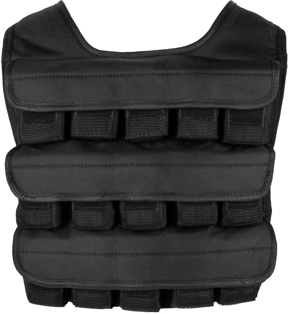 VIRTUFIT Reguliuojama svorio liemenė Pro - 30 kg