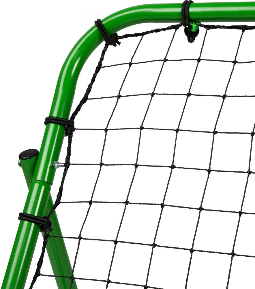 VIRTUFIT REGULIUOJAMA APSAUGA - KICKBACK - 100 X 100 CM - ŽALIA