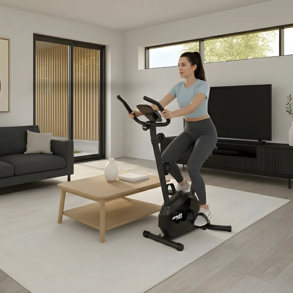 VIRTUFIT NAMŲ TRENIRUOKLIS HTR 1.0