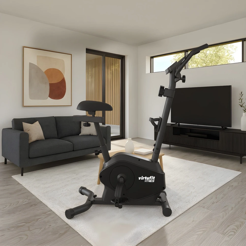 VIRTUFIT NAMŲ TRENIRUOKLIS HTR 1.0