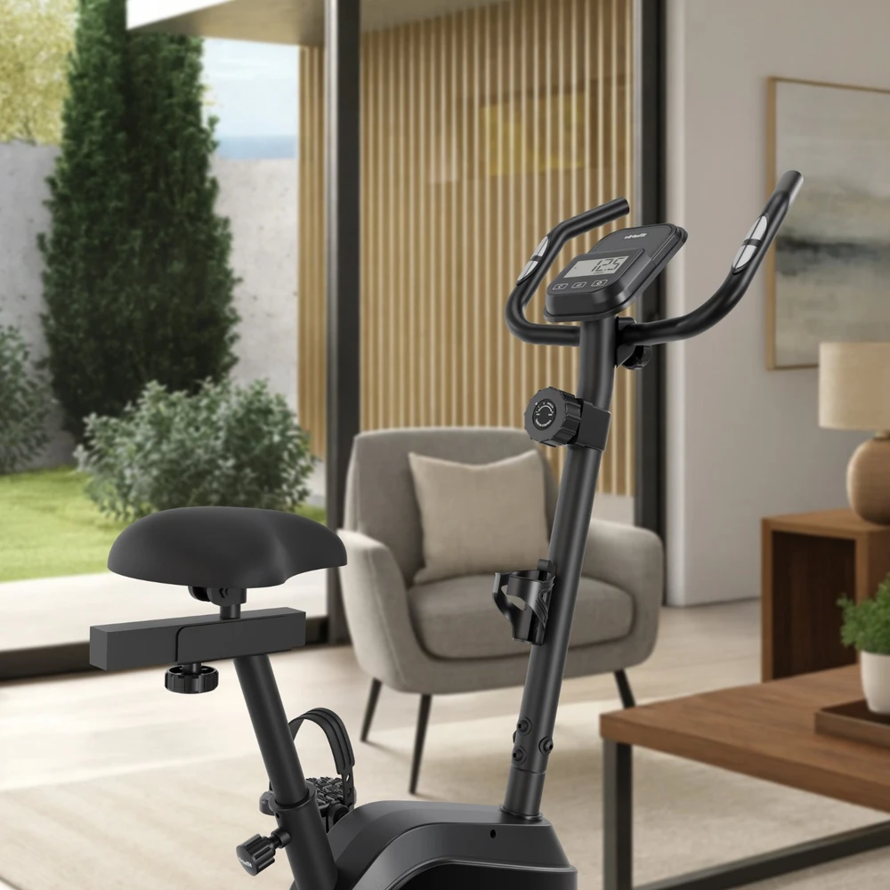 VIRTUFIT NAMŲ TRENIRUOKLIS HTR 1.0