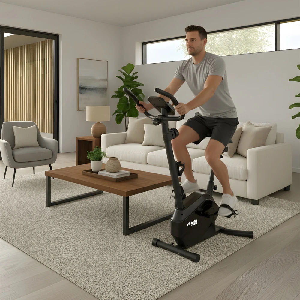 VIRTUFIT NAMŲ TRENIRUOKLIS HTR 1.0