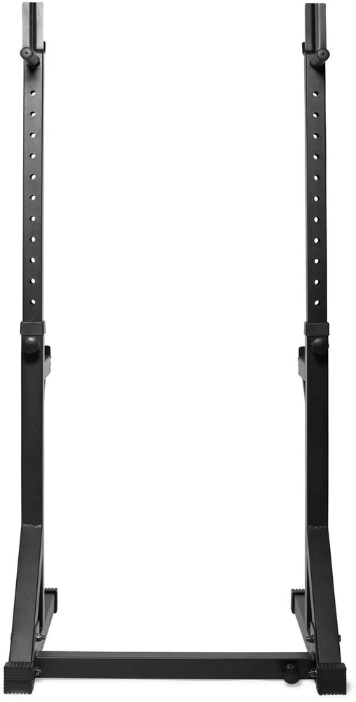 VIRTUFIT Reguliuojamas pritūpimų stovas