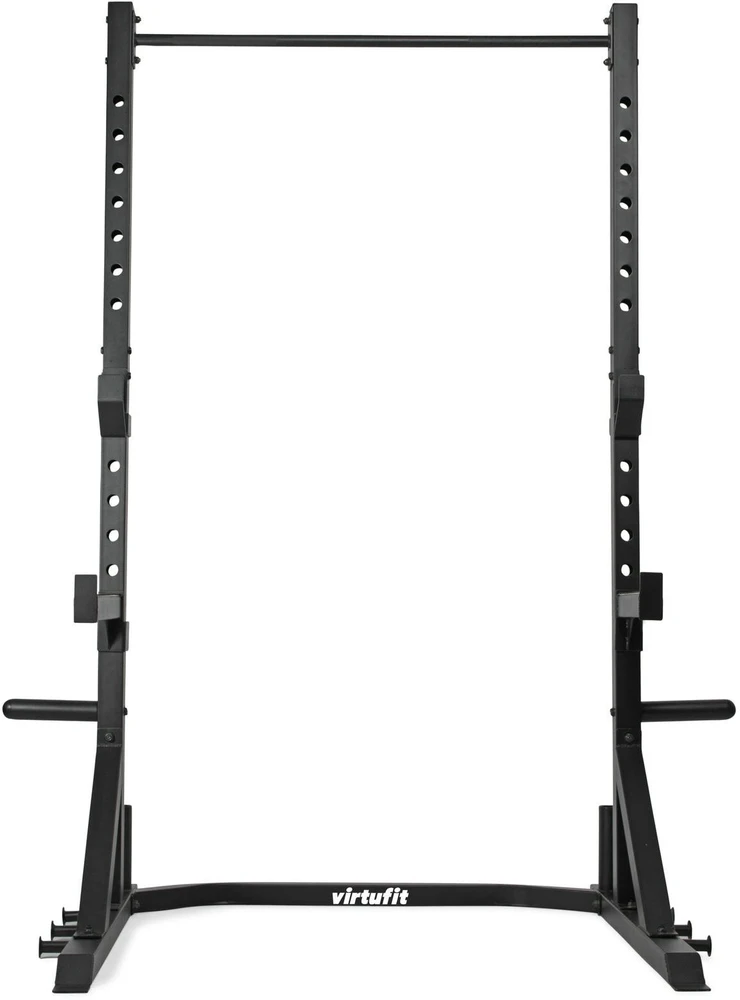 VIRTUFIT JĖGOS STOVAS SU PRISITRAUKIMŲ SKERSINIU