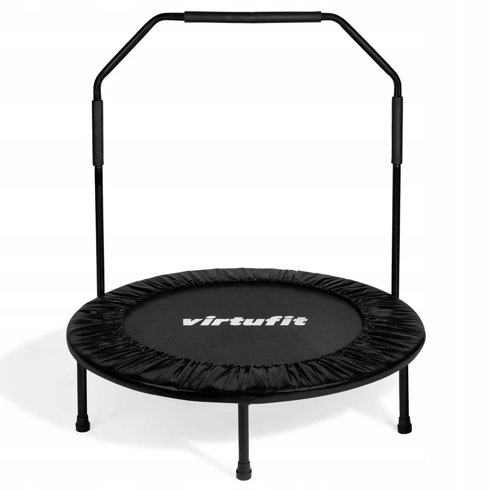 Virtufit batutas su rankena – 100 cm, VF06006