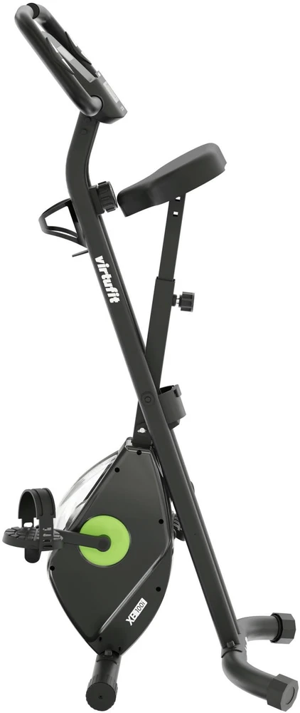 VIRTUFIT FB1.0I sulankstomas dviračio treniruoklis