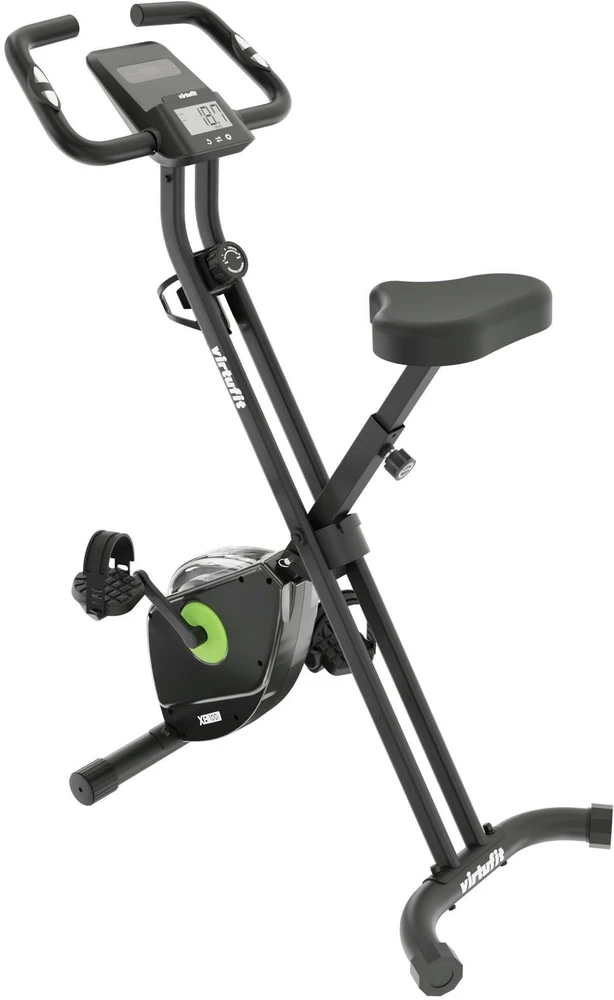 VIRTUFIT FB1.0I sulankstomas dviračio treniruoklis