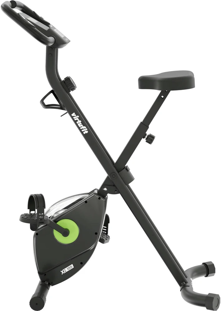 VIRTUFIT FB1.0I sulankstomas dviračio treniruoklis