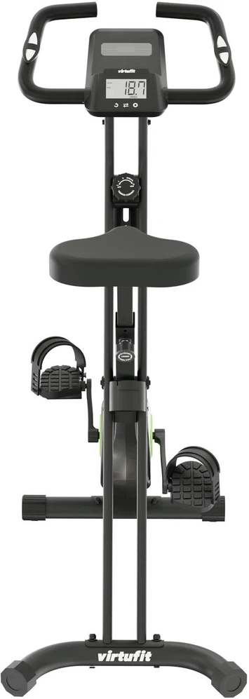 VIRTUFIT FB1.0I sulankstomas dviračio treniruoklis