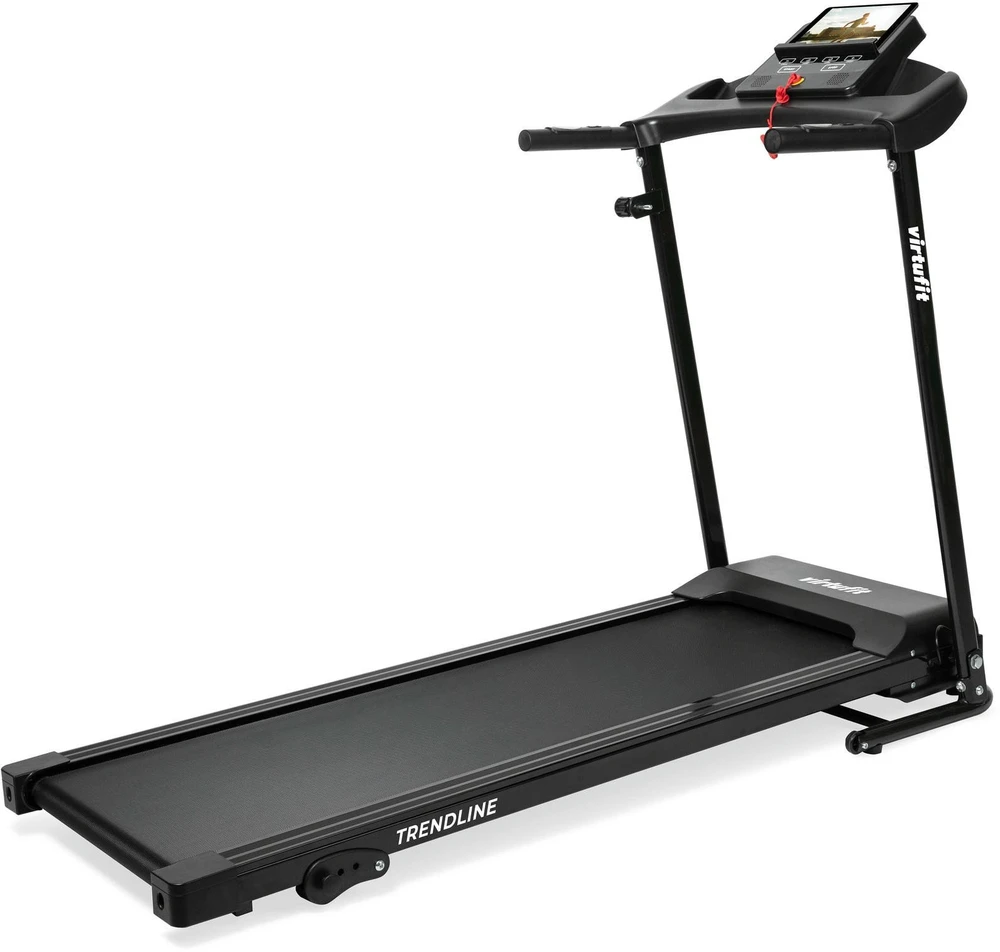 VIRTUFIT TRENDLINE elektrinis bėgimo takelis
