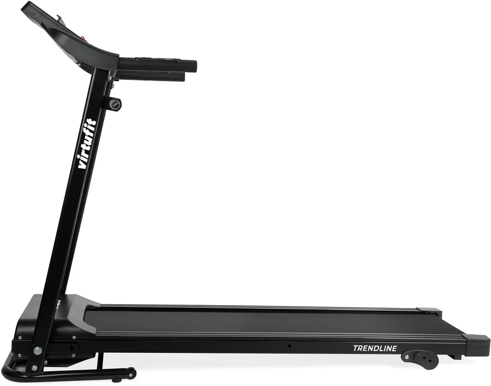 VIRTUFIT TRENDLINE elektrinis bėgimo takelis