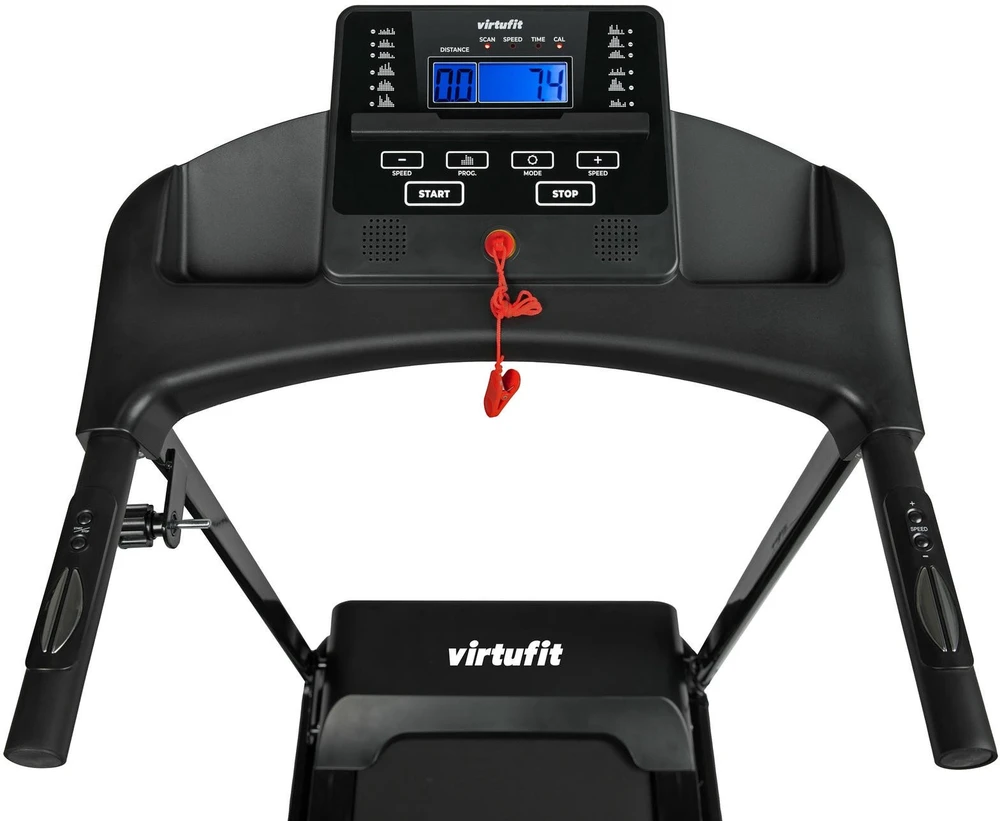 VIRTUFIT TRENDLINE elektrinis bėgimo takelis