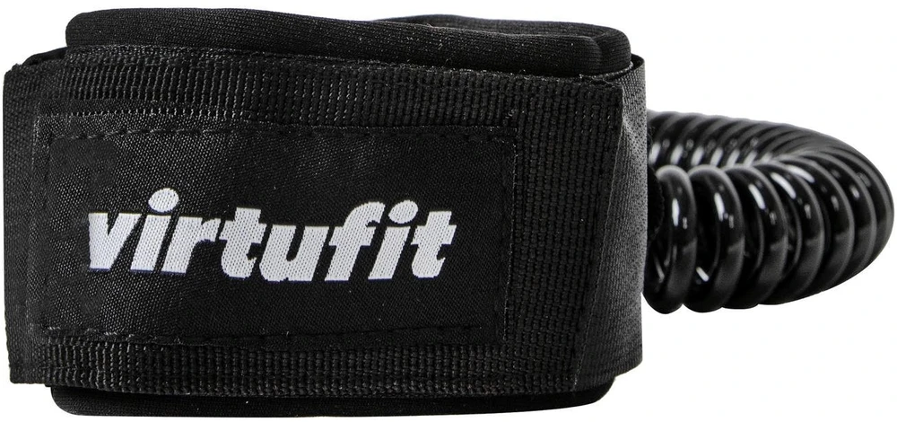 VIRTUFIT SUP LENTĖ OCEAN 275 SU PRIEDAIS, ORANŽINĖ