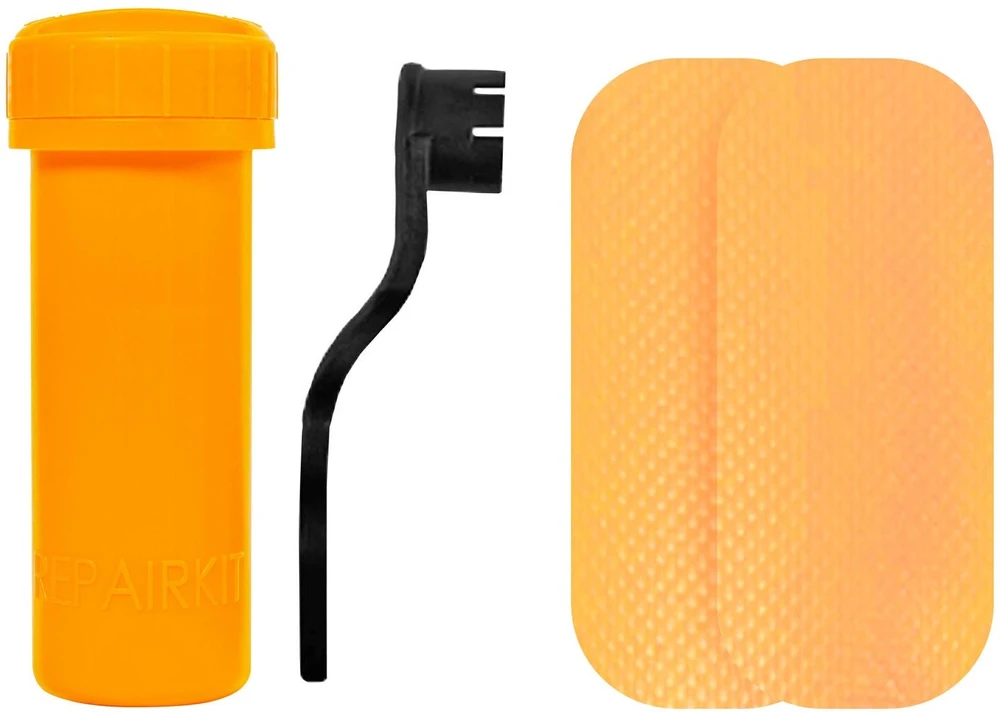 VIRTUFIT SUP LENTĖ OCEAN 275 SU PRIEDAIS, ORANŽINĖ
