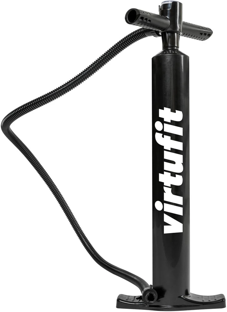 VIRTUFIT SUP LENTĖ OCEAN 275 SU PRIEDAIS, ORANŽINĖ