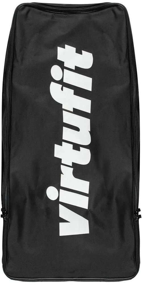 VIRTUFIT SUP LENTĖ OCEAN 275 SU PRIEDAIS, ORANŽINĖ