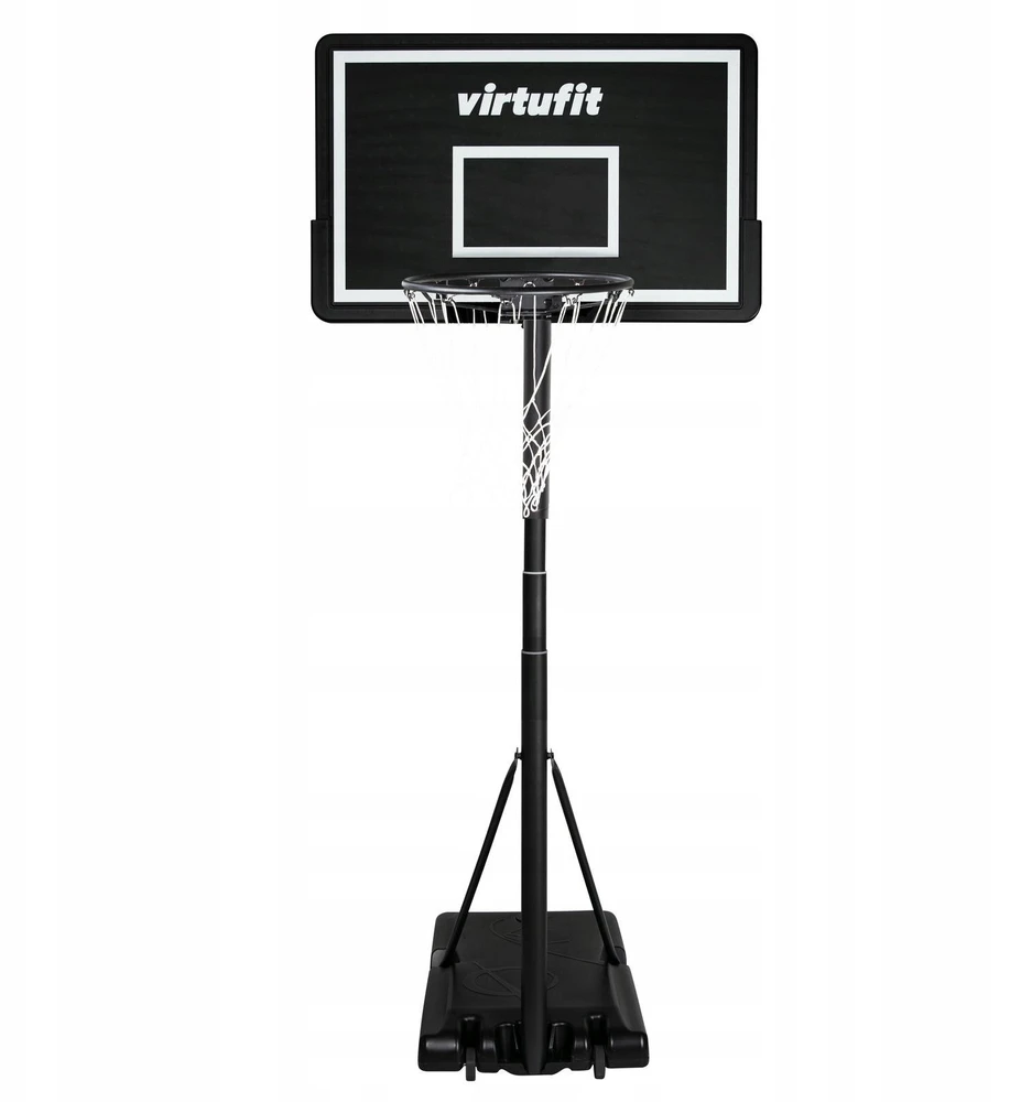 Reguliuojamas krepšinio stovas Virtufit 145–305 cm – VF06132