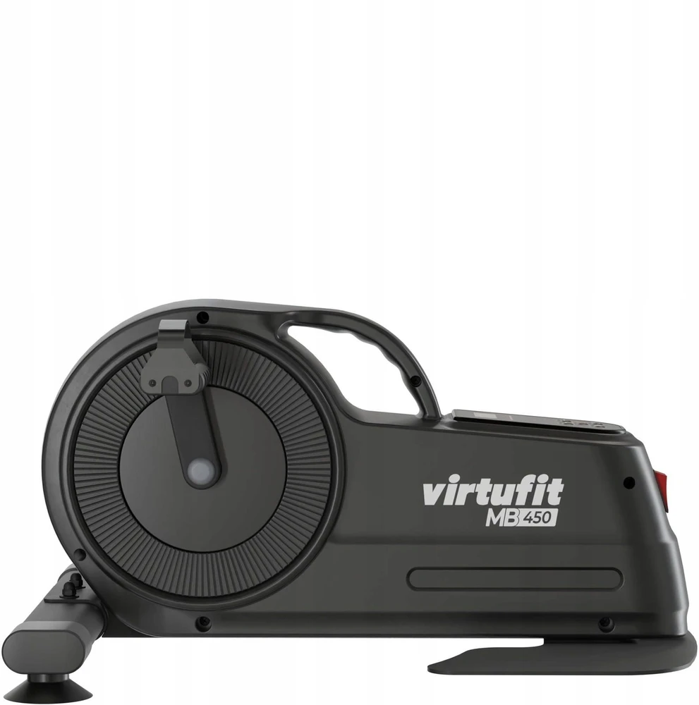 Virtufit VIRTUFIT ROTOR MB450 su ekranu