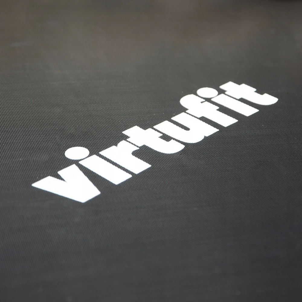 VIRTUFIT sodo batutas montavimui 213 x 305 cm su tinkleliu