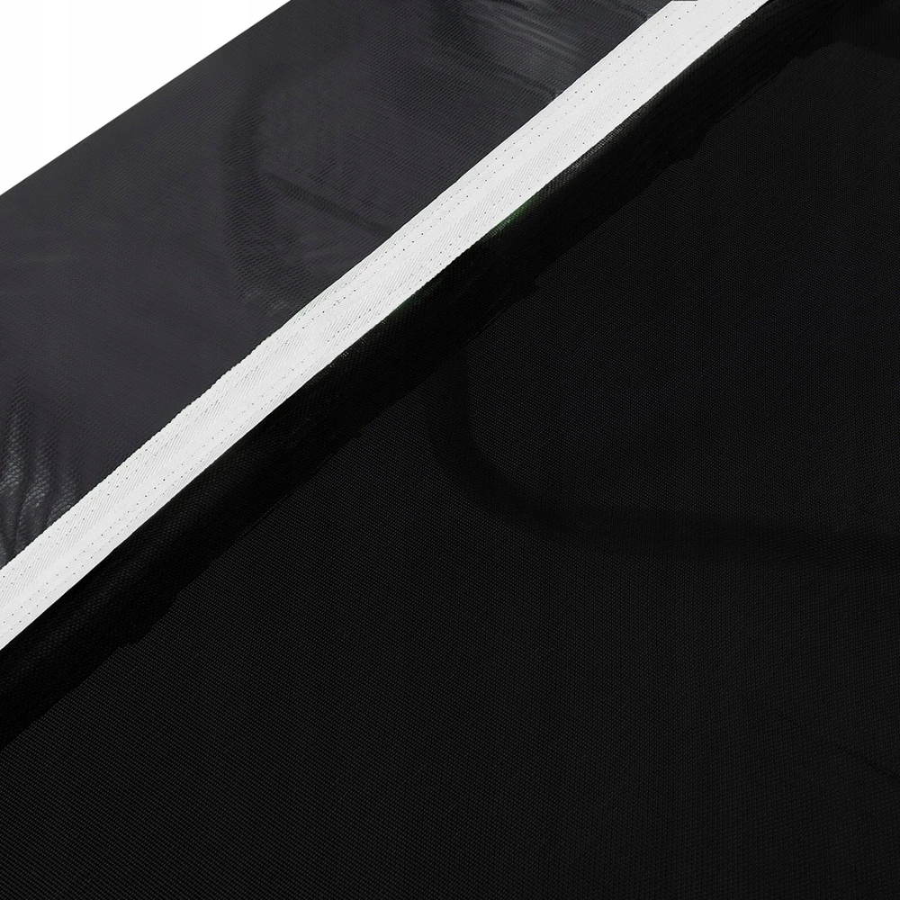 VIRTUFIT sodo batutas montavimui 213 x 305 cm su tinkleliu