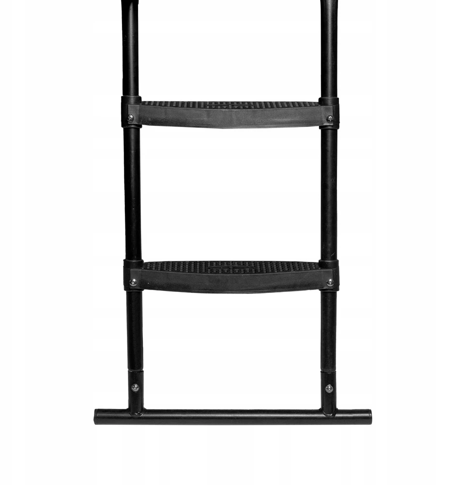 VIRTUFIT PREMIUM TRAMPLINAS SU APSAUGINIU TINKLU 213 x 305 CM