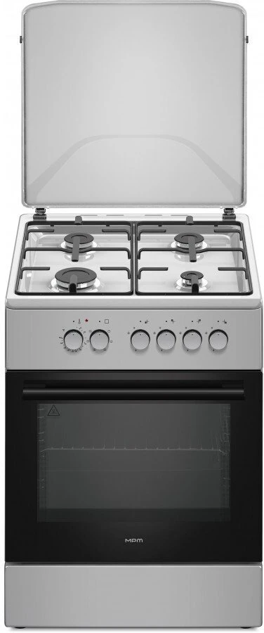 Viryklė MPM MPM-66-KGM-11
