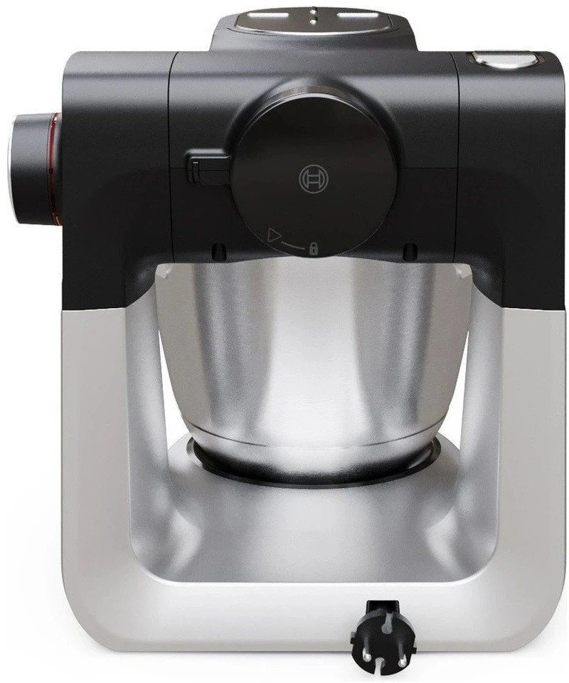 Virtuvinis kombainas Bosch MUMS6ZS00