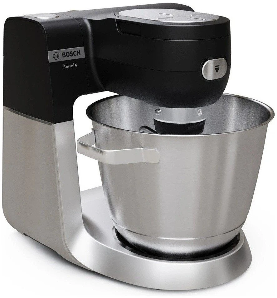 Virtuvinis kombainas Bosch MUMS6ZS00