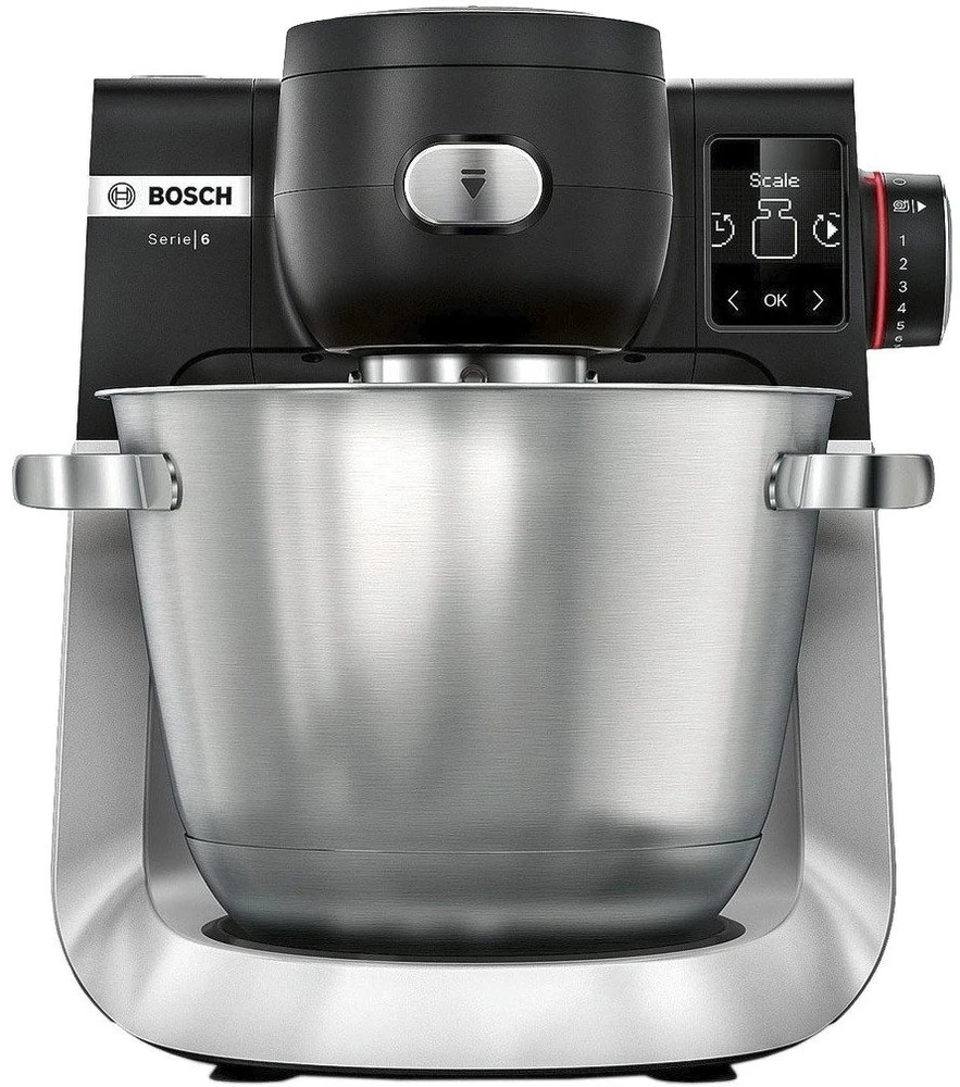 Virtuvinis kombainas Bosch MUMS6ZS00