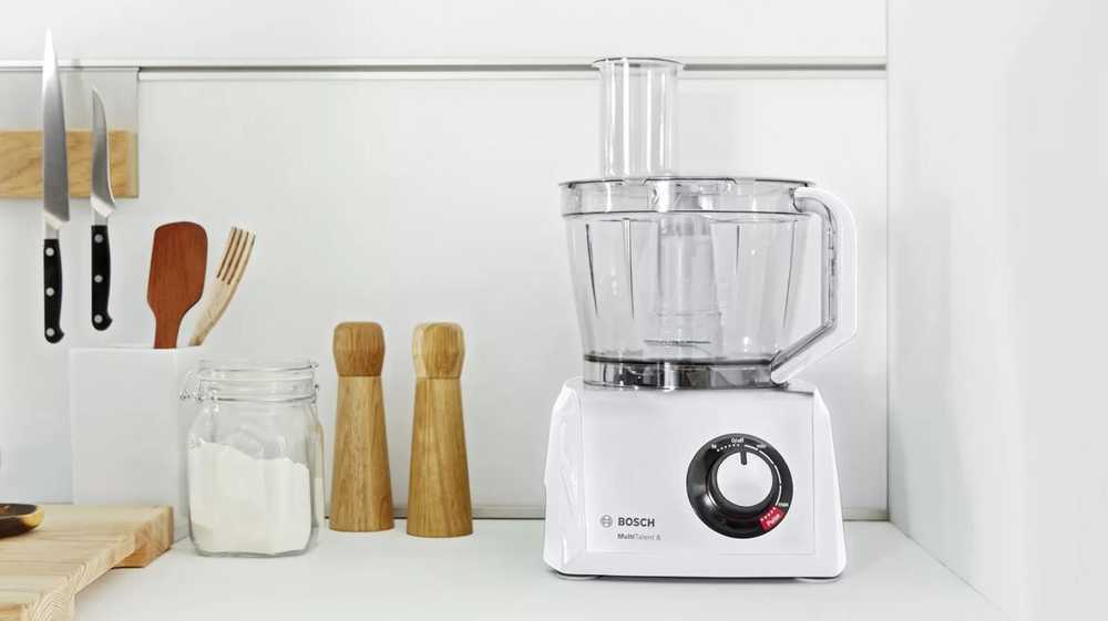Virtuvinis kombainas Bosch MC812W620