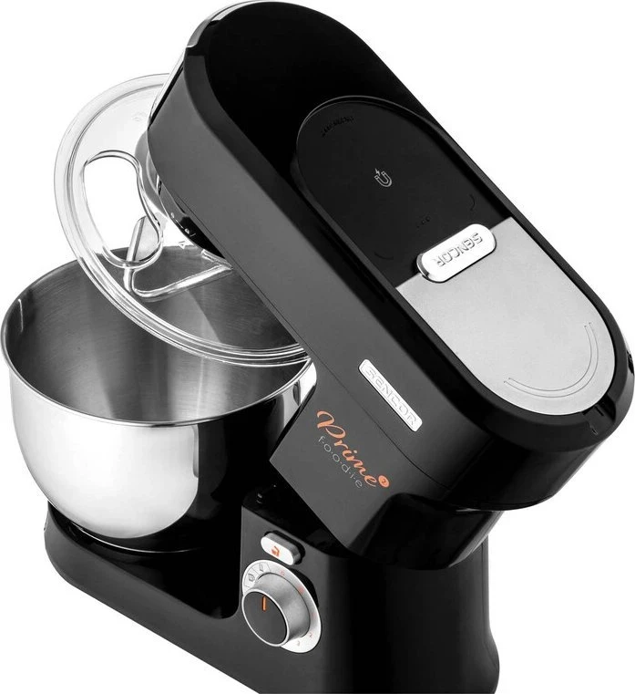 Virtuvinis kombainas Virtuvės robotas Sencor STM 3761BK