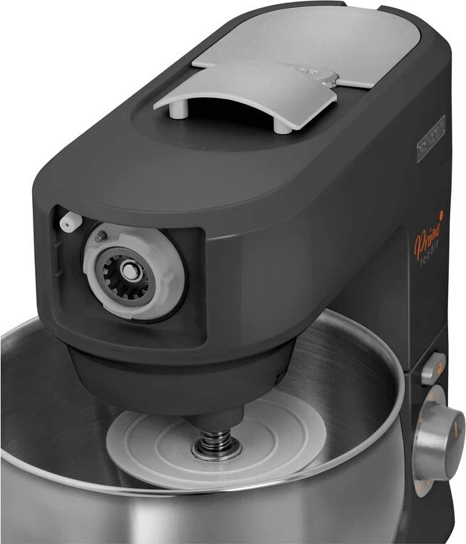 Virtuvinis kombainas Virtuvės robotas Sencor STM 3761BK