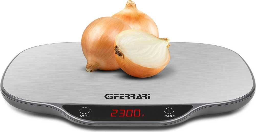 Virtuvinės svarstyklės G3Ferrari G20096