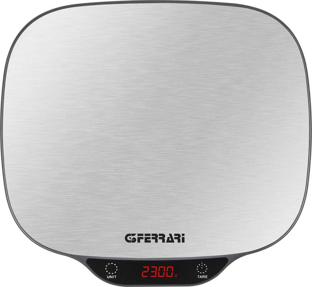 Virtuvinės svarstyklės G3Ferrari G20096