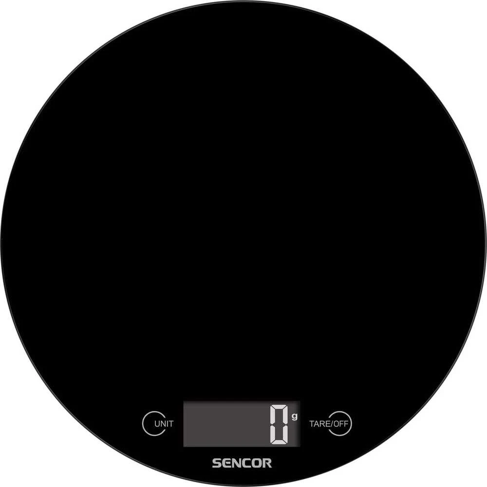 Virtuvinės svarstyklės Sencor SKS 5330