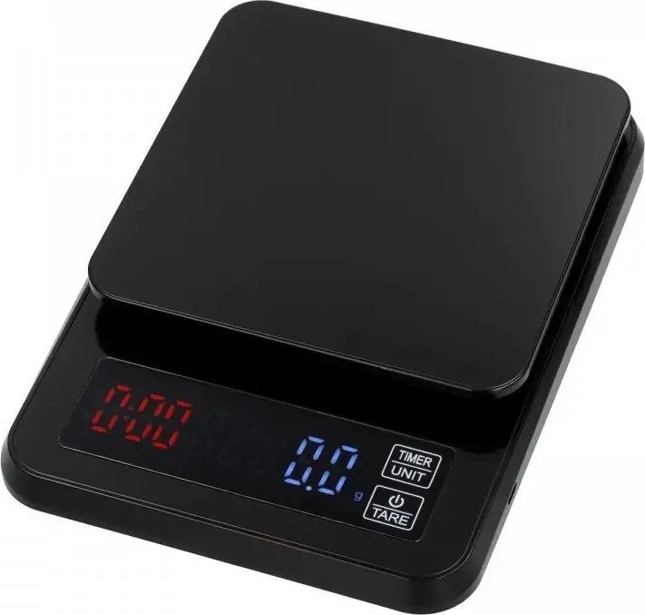 Virtuvinės svarstyklės Barista Space - Digital Scale