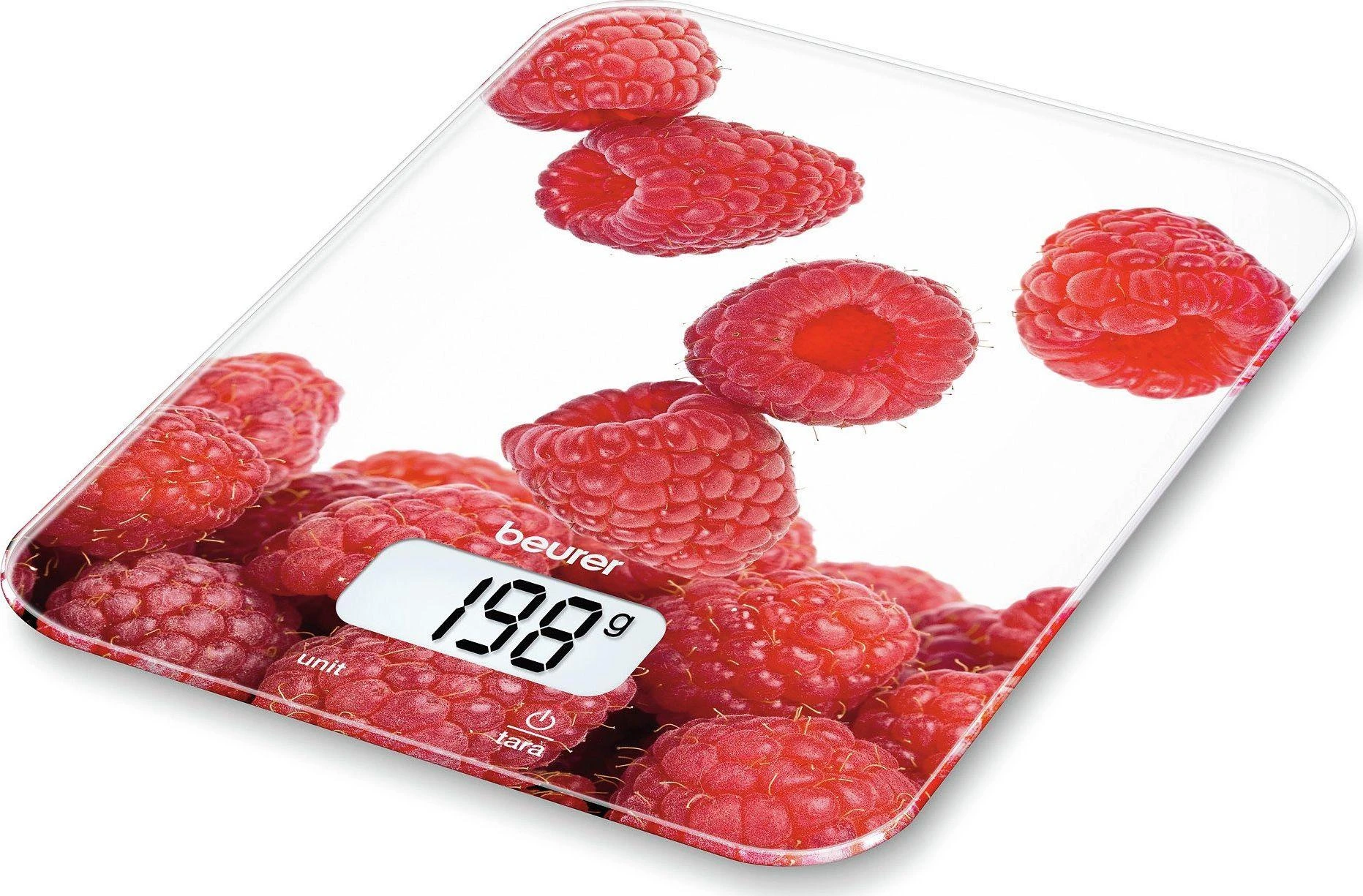 Beurer Virtuvinės svarstyklės KS19Berry