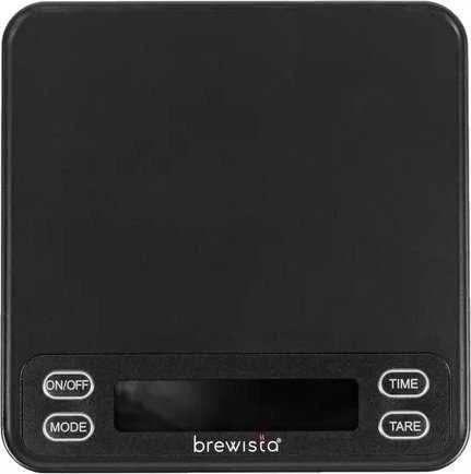 Virtuvinės svarstyklės „Brewista“ – „Smart Scale III“.