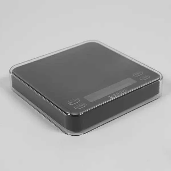 Virtuvinės svarstyklės „Brewista“ – „Smart Scale III“.