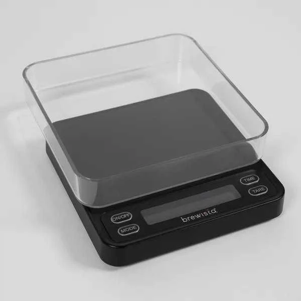 Virtuvinės svarstyklės „Brewista“ – „Smart Scale III“.