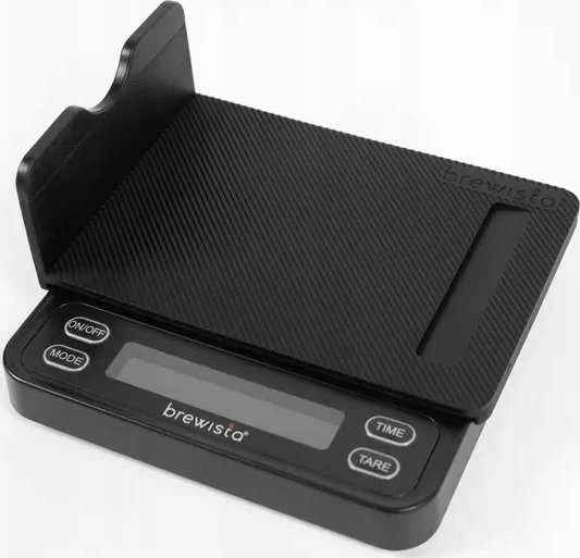 Virtuvinės svarstyklės „Brewista“ – „Smart Scale III“.