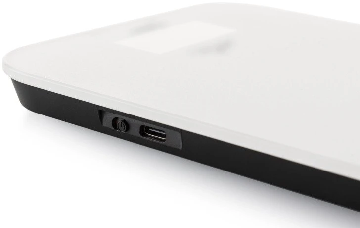 Virtuvinės svarstyklės Eta Virtuvinės svarstyklės ETA Tami USB - 877090000