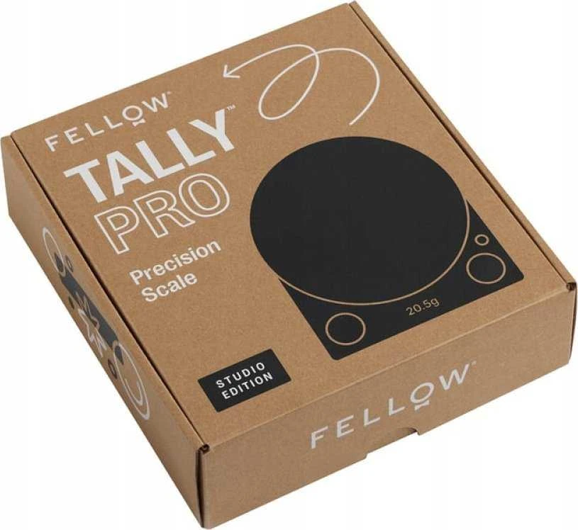 Virtuvinės svarstyklės Fellow Tally (2505000010)