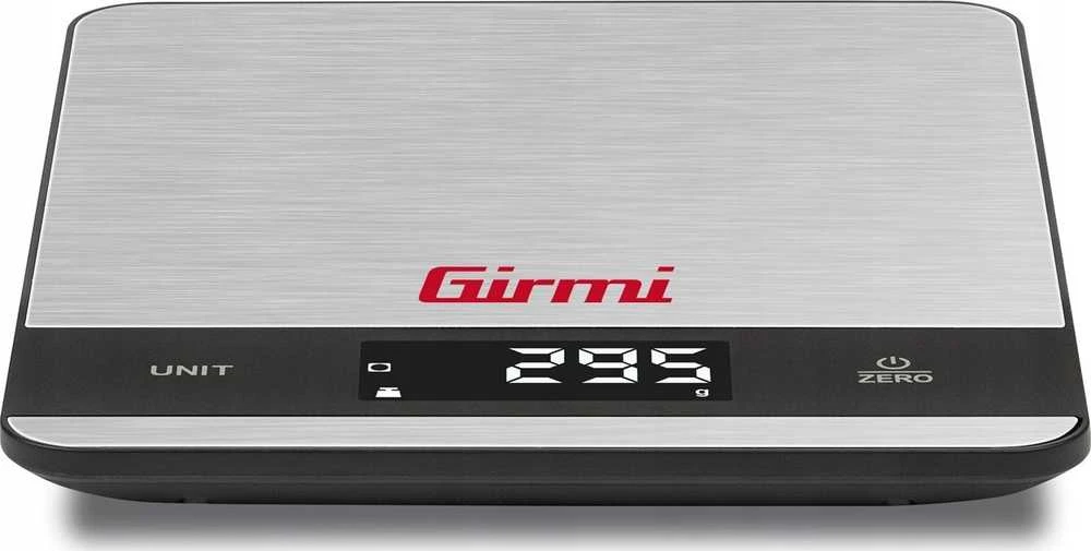 Virtuvinės svarstyklės Girmi Virtuvinės svarstyklės PS0500