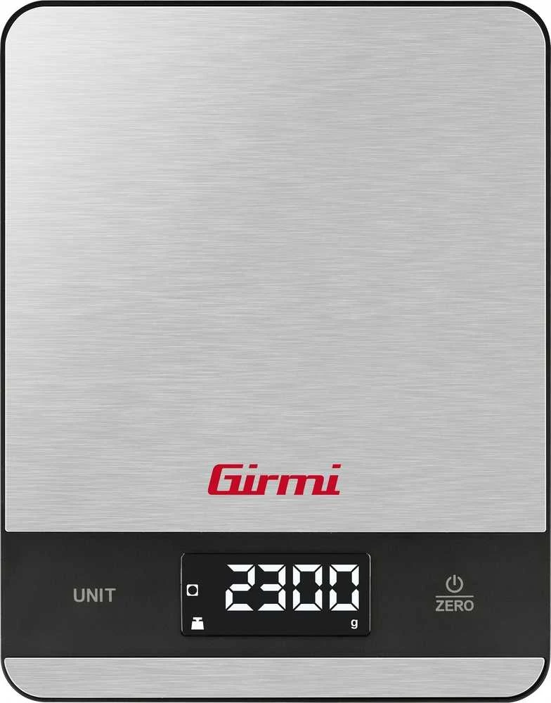 Virtuvinės svarstyklės Girmi Virtuvinės svarstyklės PS0500