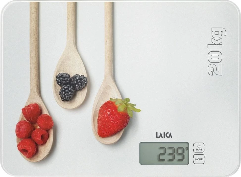 Virtuvinės svarstyklės Laica KS5020